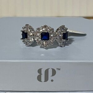 Bomb Party September 2024 Ring | A Bond Like No Other | RBP8142